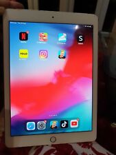 Apple iPad Air 2 16 Go, Wi-Fi + cellulaire (débloqué), 9,7 pouces - fortnite installé