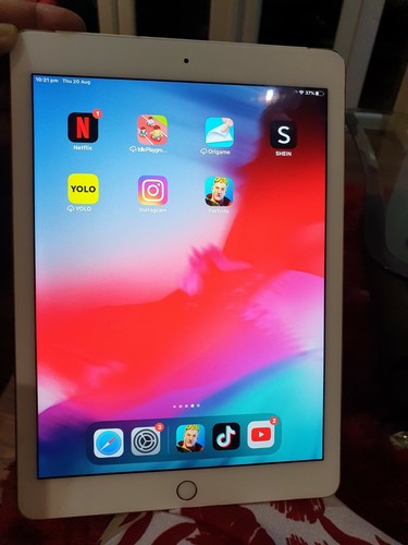 Apple ipad air wi - 16, wi-fi