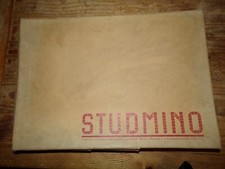 STUDMINO n° 2 FLEURS ET