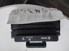 Cartouche d'encre imprimante Xerox 