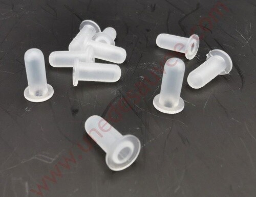 Insert clip pour - clip, d'aile