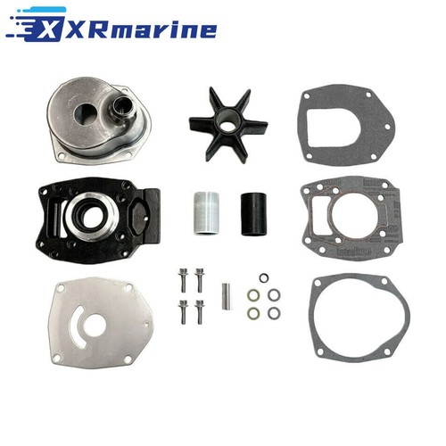 Water pump repair kit - pump,