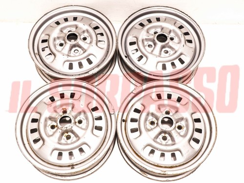 Jantes roue 4x13 - jantes,