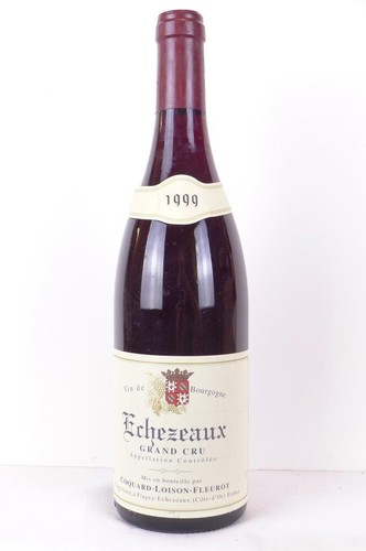 échézeaux