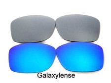 Galaxy Rechange Lentilles Pour