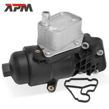 Refroiddiseur D'Huile Boîtier