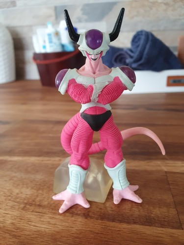 Figurine dragon ball dbz - figurine,