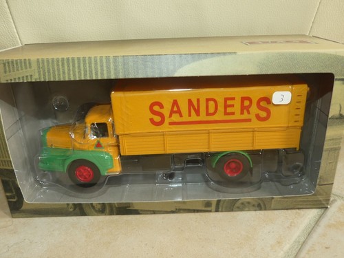 Camion autrefois 003 unic - camion, n°003