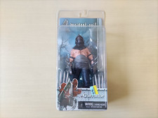 NECA, FIGURINE RESIDENT EVIL 4, GARRADOR