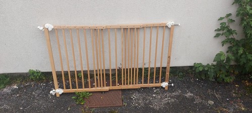 Barrière sécurité enfant - barrière,