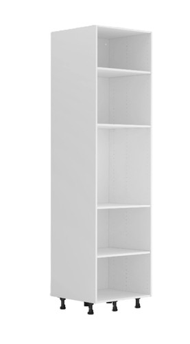 Caisson cuisine colonne blanc - colonne,