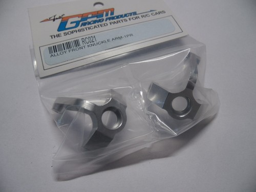 Gpm rc021 alloy front - gpm, knuckle