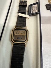 Seiko F441-4010 Ultra Slim