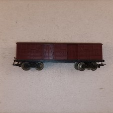 JOUEF HO 6530 WAGON COUVERT