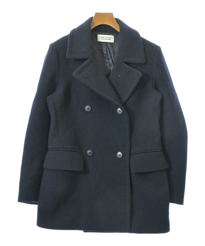 Comptoir des cotonniers coats - comptoir,