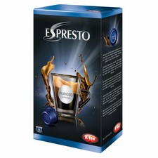 K-Fee Espresto Espresso