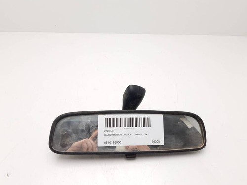 8510126000 rétroviseur kia - rétroviseur,