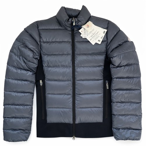 Pyrenex flow veste doudoune - flow,