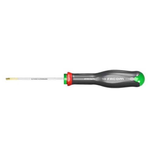 Tournevis torx protwist 10x75