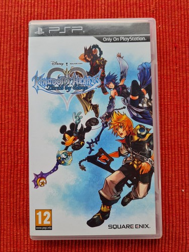Kingdom hearts birth sleep - hearts:,