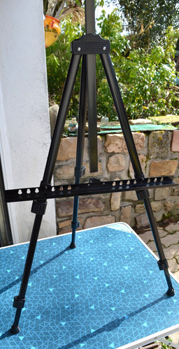Chevalet trépied pliable et - trépied,
