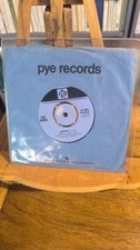 THE KINKS " APEMAN" - EP