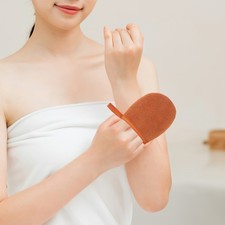 Mitaines autobronzantes, 2