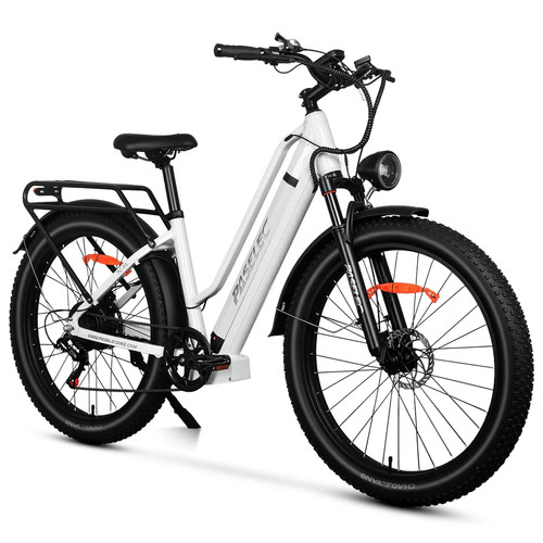 Paselec electric mountain - paselec, x8