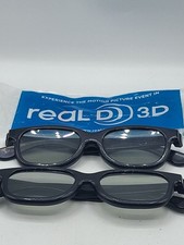 Lot lunettes 3d - lot, 2