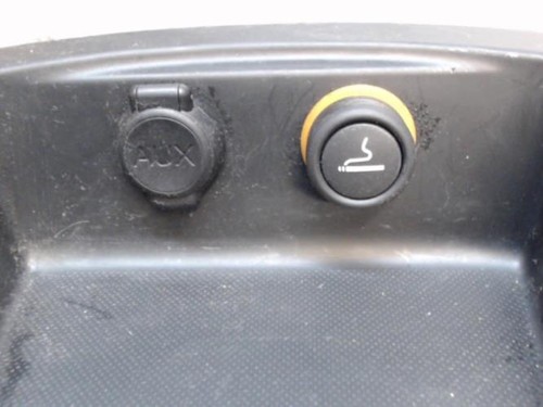 Allume cigare bmw serie f10 - allume,