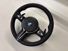 VOLANT APRÈS-VENTE BMW M