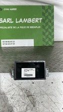Ecran GPS PEUGEOT 607 PHASE 2 6593Q3