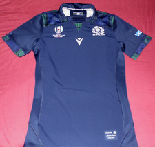 Maillot De Rugby De Match De