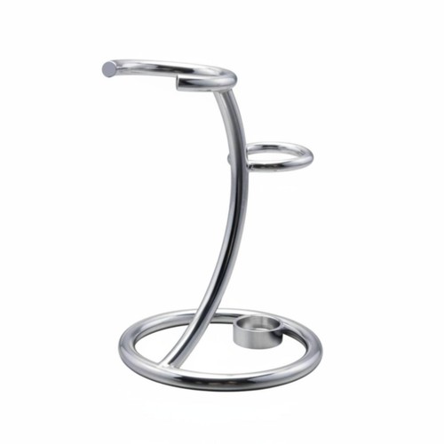 Support blaireau rasoir base - support,