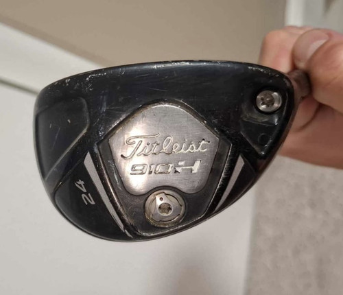 Titleist 909h hybrid - 909h,