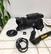 Appareil photo numérique