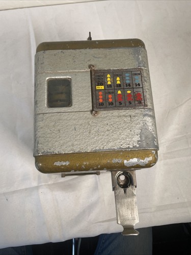 30s mills nickel vest - nickel,