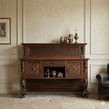Buffet Ancien Style