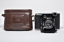 《Near MINT》ZEISS IKON