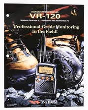 Sales Flyer / Brochure For