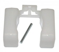 Pour HONDA CX 500 - Flotteur de carburateur - K-F005