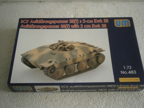 Maquette char jagdpanzer - maquette,