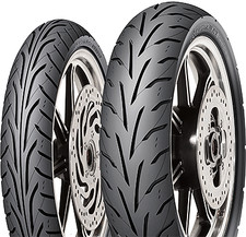 Pneus Moto Dunlop 100/80-17