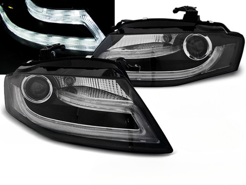 Paire feux phares audi - paire,