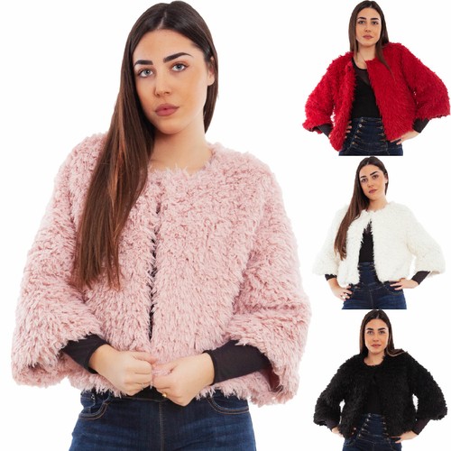 Giacca courte femme - courte,