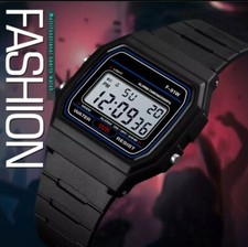 Montre de sport analogique