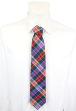 Effetto Seta Cravate Homme 143