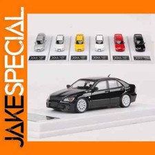 JakeSpecial – Voiture Miniature BBS Studio 1:64 Altezza RS200 Alloy Model Car...