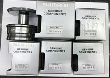 Shimano Bobine Remplacement Original SPHEROS SW Gamma Plein All Size Spare Spool