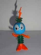 Figurine ZELTRON vintage (C648)
